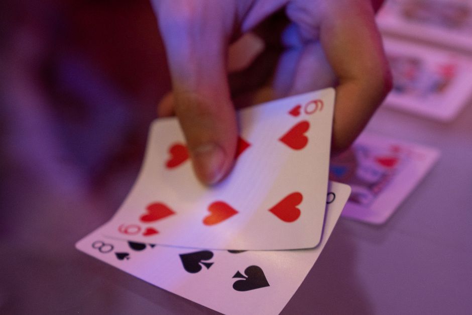 Beyond the Spin: What Actually Separates Winners From Losers