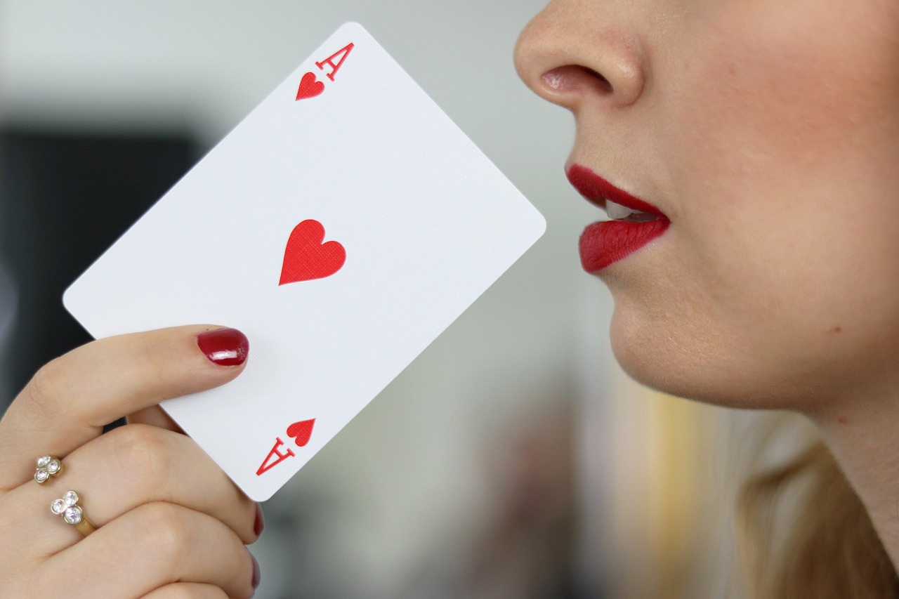 The iGaming Edge: What Separates Winners from Gamblers