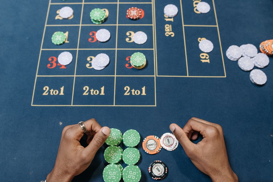 Slot Volatility Explained: Why Big Wins Aren't Always Better