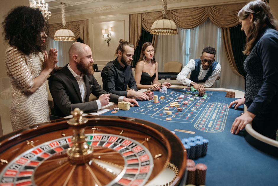 The Psychology of Slots: Why We Chase the Spin