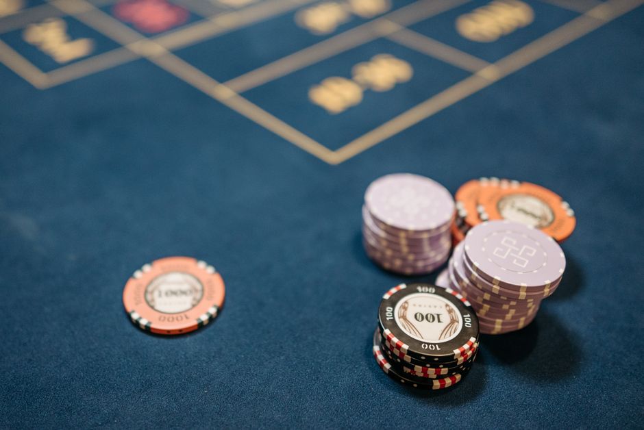 The Real Difference Between Luck and Skill in iGaming